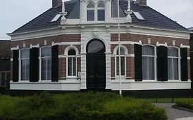 Huis Met De Vazen